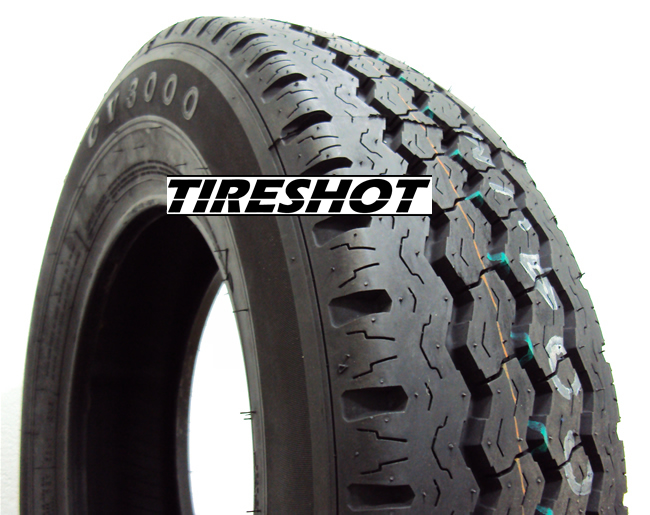 Tire Firestone CV3000